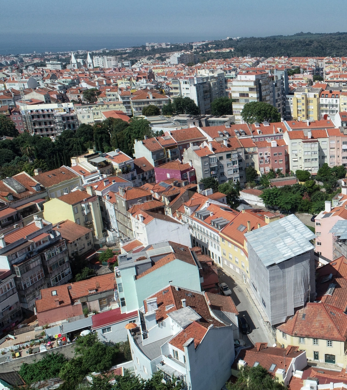 Rua da Páscoa 55